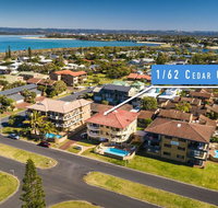 Beach Point - East Ballina - Accommodation in Brisbane