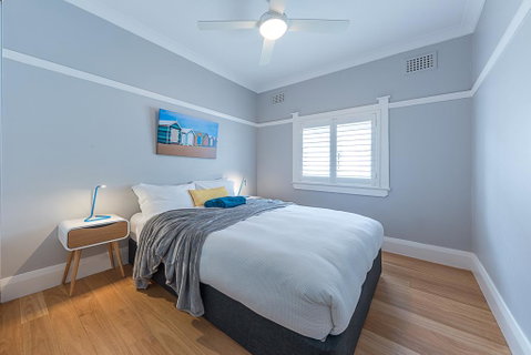 Beach Retreat - Accommodation in Brisbane 3