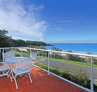 Beach Road 10 Mollymook - Accommodation in Brisbane