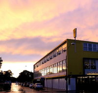 Beach Road Hotel - Accommodation in Brisbane