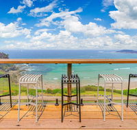 Beach Shack on Main Yamba Magnificent views Photos available shortly Free WiFi - Accommodation in Brisbane