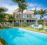 Beach Street Apartments - Accommodation in Brisbane