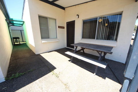 Beach Unit 5 At Hat Head - Accommodation in Brisbane 3