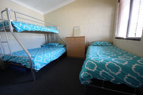 Beach Unit 7 At Hat Head - Accommodation in Brisbane 3