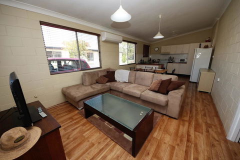 Beach Unit 7 At Hat Head - Accommodation in Brisbane 0