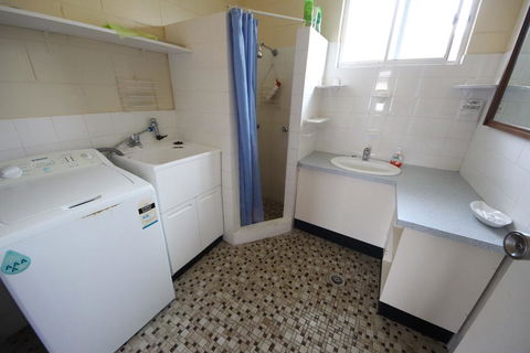 Beach Unit 7 At Hat Head - Accommodation in Brisbane 1