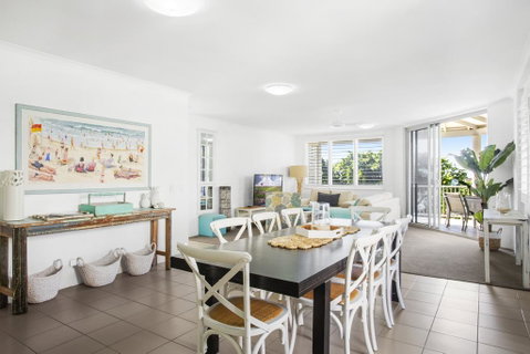 Beach Views & Breezes, Sunshine Beach - Accommodation in Brisbane 3