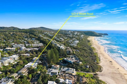 Beach Views & Breezes, Sunshine Beach - Accommodation in Brisbane 2