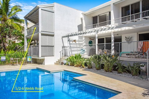 Beach Views & Breezes, Sunshine Beach - Accommodation in Brisbane 0
