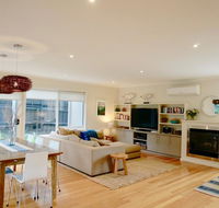 Beachcomber - Accommodation in Brisbane