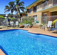 BEACHCOMBER1 - Accommodation in Brisbane