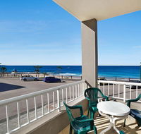 Beachcomer Unit 1 - The Entrance NSW - Accommodation in Brisbane