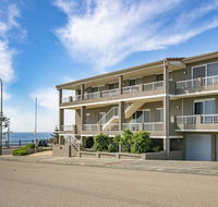 Beachcomer Unit 2 - The Entrance NSW - Accommodation in Brisbane