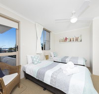 Beaches International - Accommodation in Brisbane