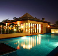 Beaches of Broome - Accommodation in Brisbane