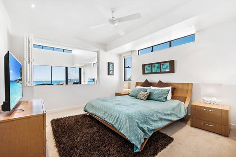 Beaches On Maroochy 1 Beach Parade - Accommodation in Brisbane 3