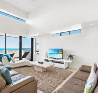 Beaches on Maroochy 1 Beach Parade - Accommodation in Brisbane