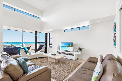 Beaches On Maroochy 1 Beach Parade - Accommodation in Brisbane 0