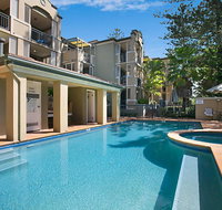 Beaches On Wave Street - Accommodation in Brisbane