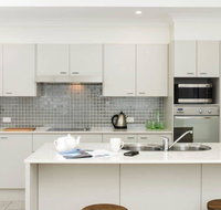 Beachfront 7 - Accommodation in Brisbane