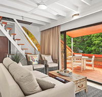 Beachfront 7 Penthouse - Sawtell NSW - Accommodation in Brisbane