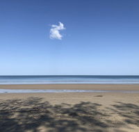 Beachfront at Terraces