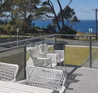 Beachfront Boogaloo - Accommodation in Brisbane