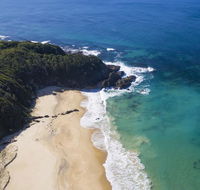 Beachfront by Gateway Lifestyle Holiday Parks - Accommodation in Brisbane