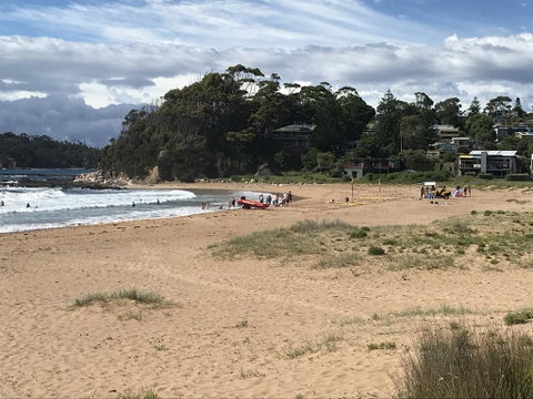 Beachfront Malua Bay - Accommodation in Brisbane 2