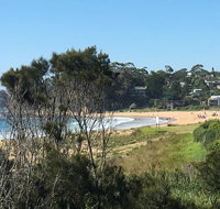 Beachfront Malua Bay - Accommodation in Brisbane
