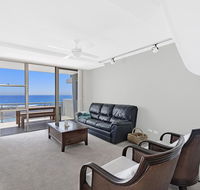 Beachfront on Werrina - Accommodation in Brisbane