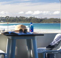 Beachfront One Mollymook - Accommodation in Brisbane