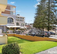 Beachfront Terrigal - 4/24 Terrigal Espl - Accommodation in Brisbane