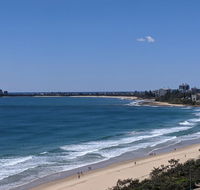 Beachfront Towers - Accommodation in Brisbane