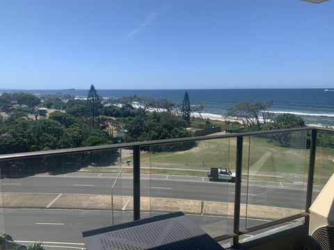 Beachfront Towers - Accommodation in Brisbane 2
