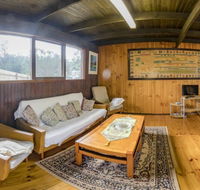 Beachouse - Accommodation in Brisbane