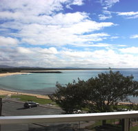 Beachpoint 301 - On the Beach - Accommodation in Brisbane