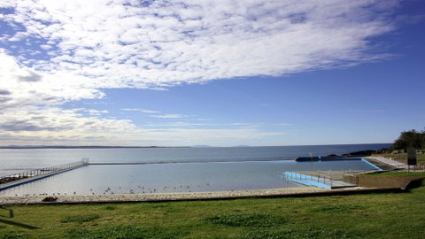 Beachpoint 403 - On The Beach! - Accommodation in Brisbane 1