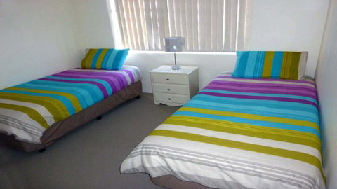 Beachpoint 403 - On The Beach! - Accommodation in Brisbane 2