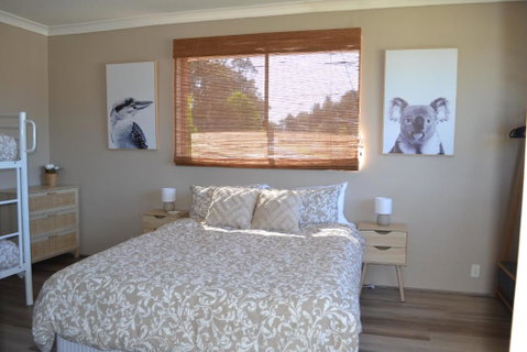 Rio Rita Ocean View Apartments - Accommodation in Brisbane 0