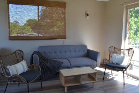 Rio Rita Ocean View Apartments - Accommodation in Brisbane 1