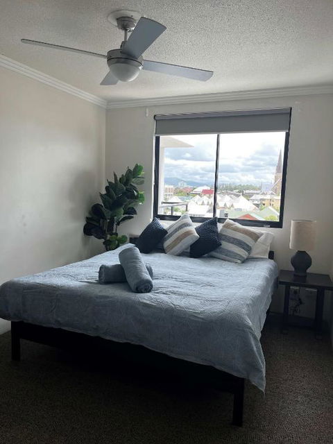 Republic Apartment - Accommodation in Brisbane 1