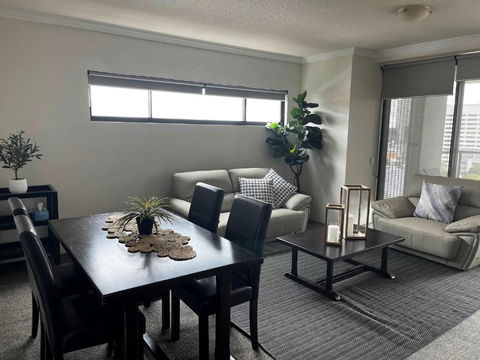 Republic Apartment - Accommodation in Brisbane 2