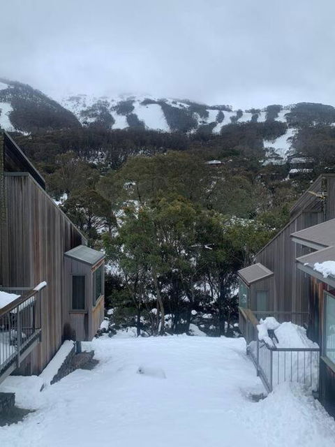 Riverside Cabin 18 Thredbo - Accommodation in Brisbane 0