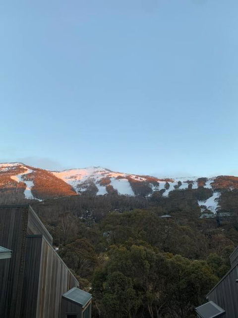 Riverside Cabin 18 Thredbo - Accommodation in Brisbane 3