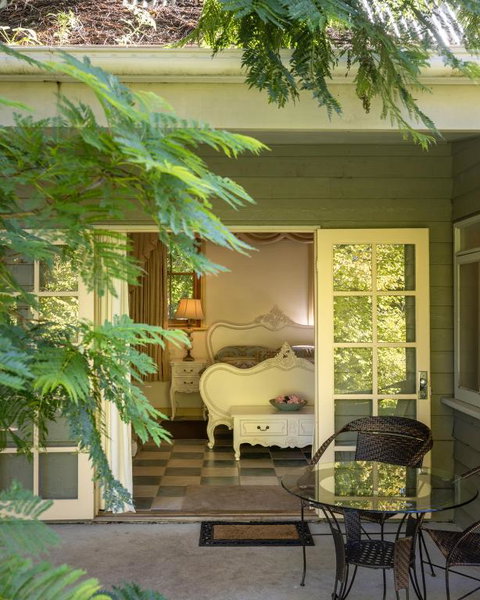 River Cottage - Accommodation in Brisbane 1