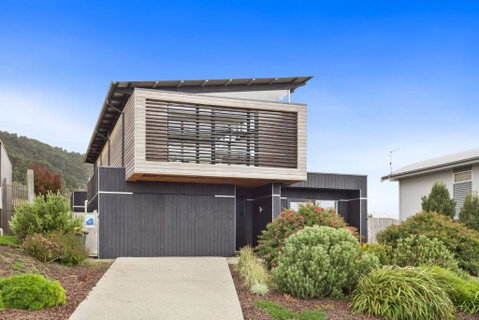 Red Salt - Accommodation in Brisbane 1