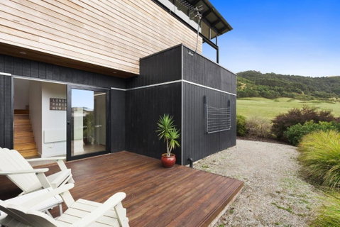 Red Salt - Accommodation in Brisbane 2