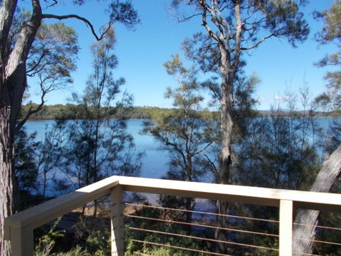 Regatta Point Holiday Park - Accommodation in Brisbane 3