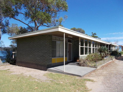 Regatta Point Holiday Park - Accommodation in Brisbane 2